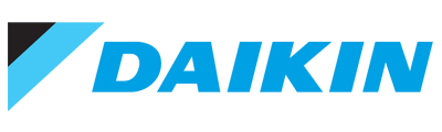 Daikin HVAC System Logo
