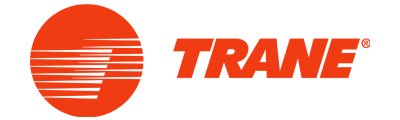 Trane HVAC System Logo