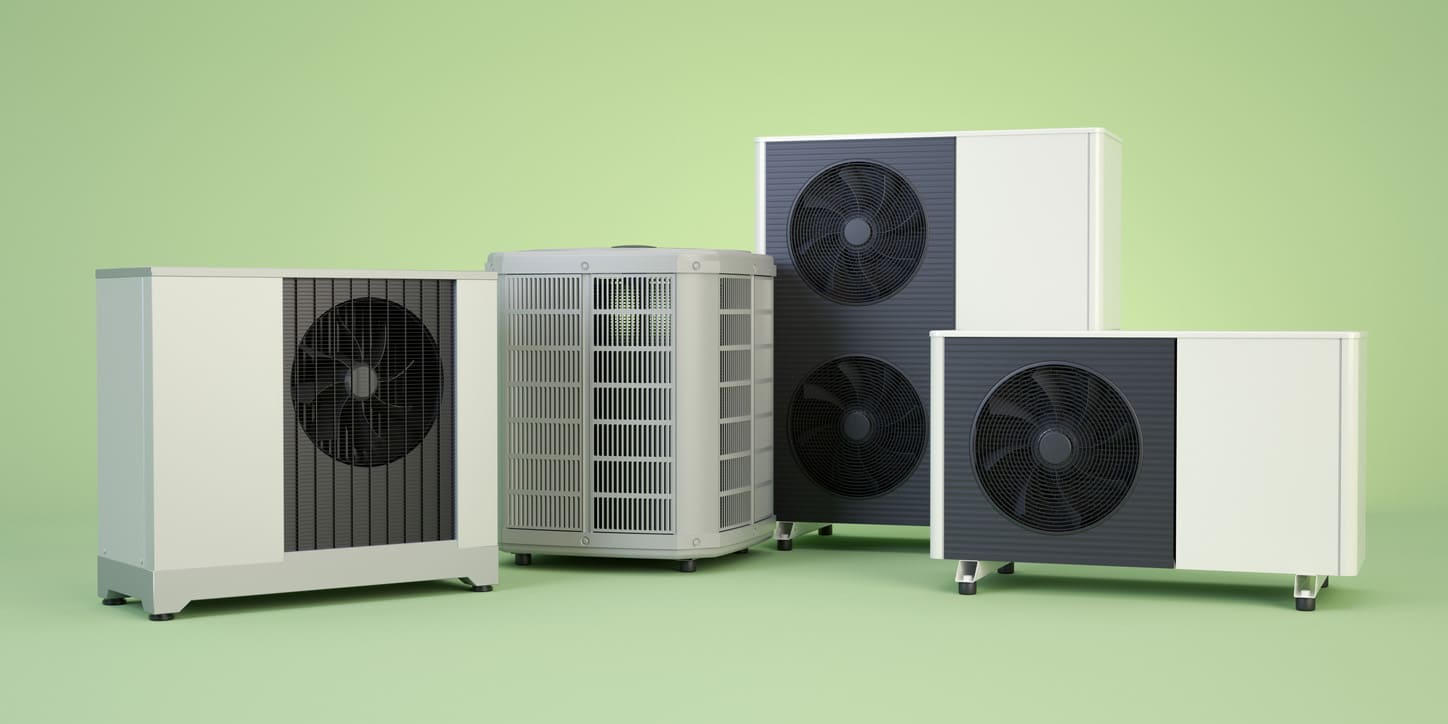 Heat Pump Systems explained Lehigh Valley PA Heat Pump Systems explained Lehigh Valley PA