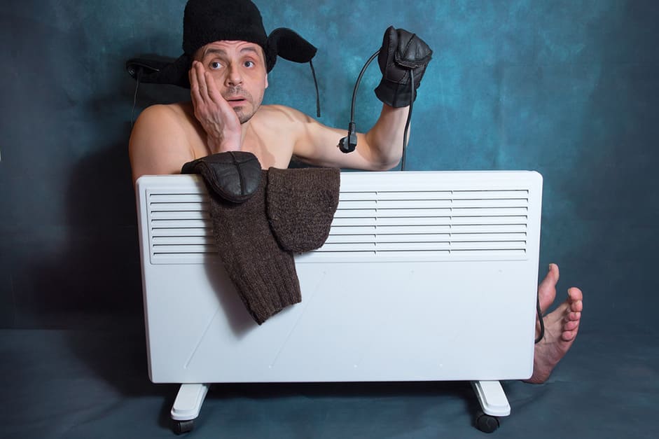 Heating Services needed in Lehigh Valley PA