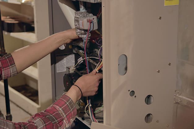 Repair or Replace Furance stopped working Repair or Replace Furance stopped working